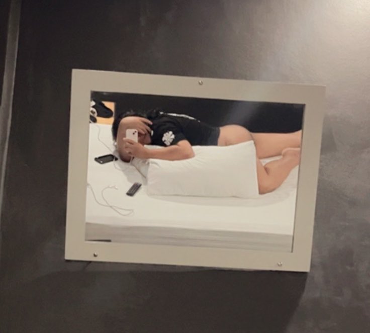 caeek!!! tweet media