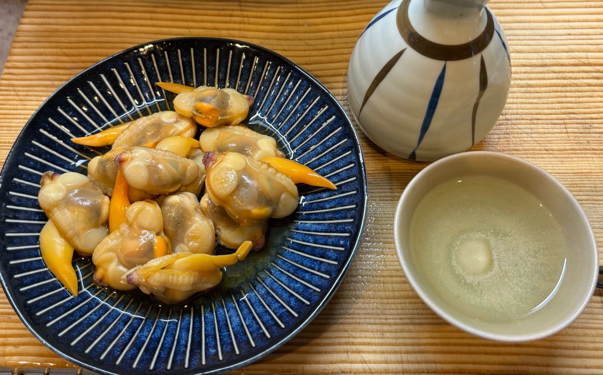 ツインズ（入口側） tweet media