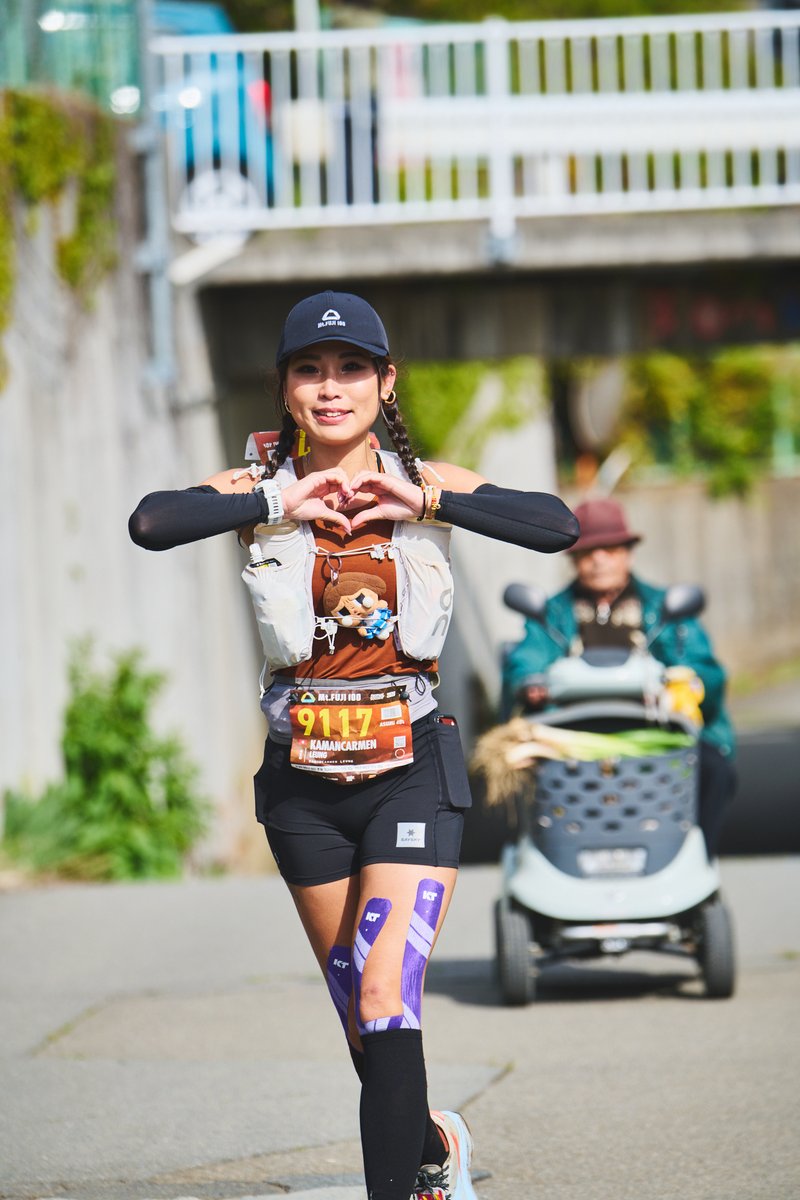 Mt.FUJI100 tweet media