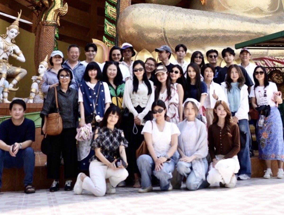 BUS &amp; BUS FAM ✨