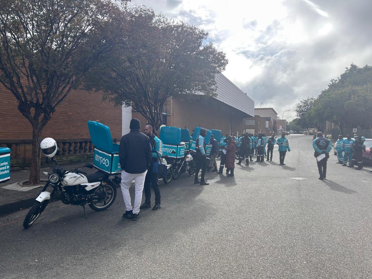 Yusuf Abramjee tweet media