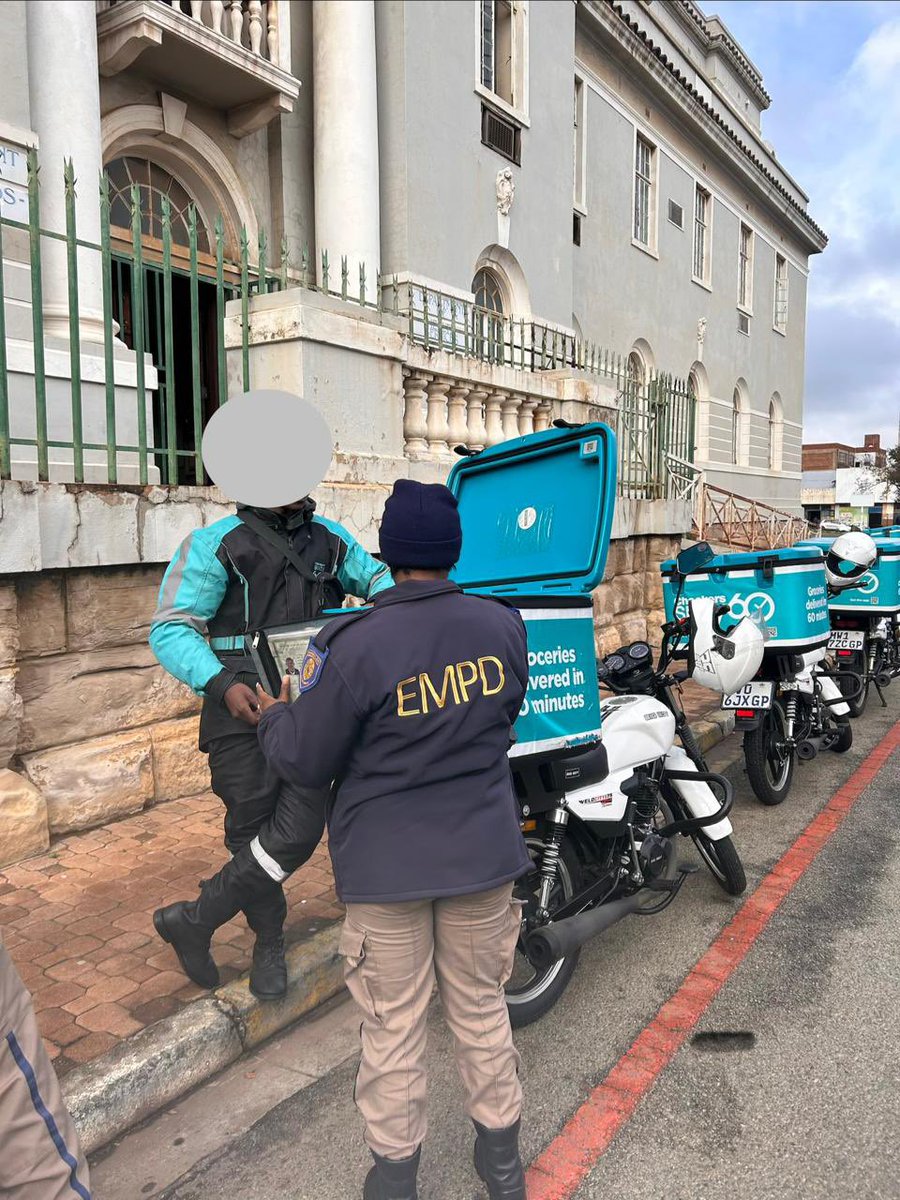 Yusuf Abramjee tweet media