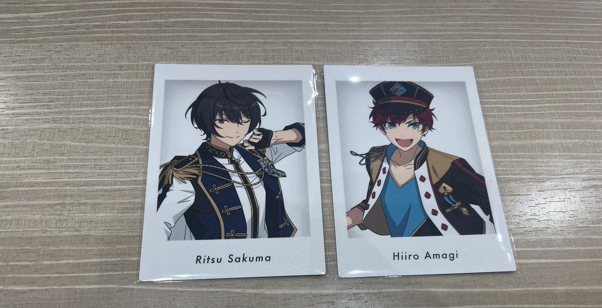 なえ@お取引垢 tweet media