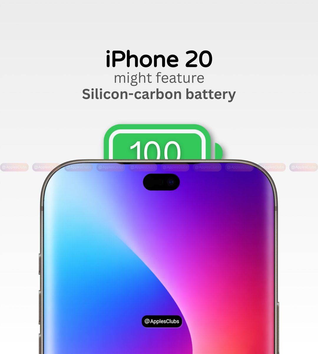 Apple Club tweet media