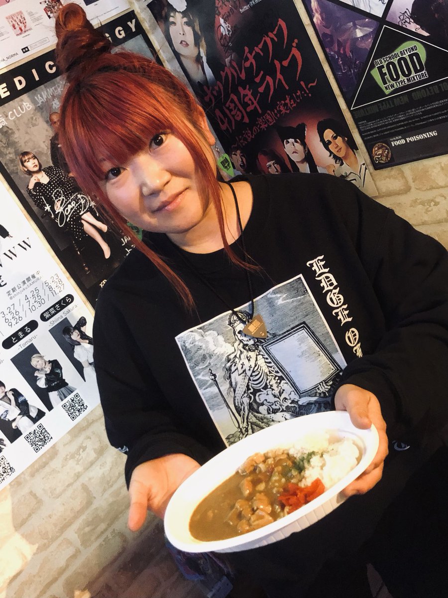 CafeSr400's tweet photo. 本日はこちら
2026.04.25 高崎club JAMMER'S 
『NITE KLUB presents JET NITE vol.6
10th Anniversary』 https://t.co/Yslaq0gw84