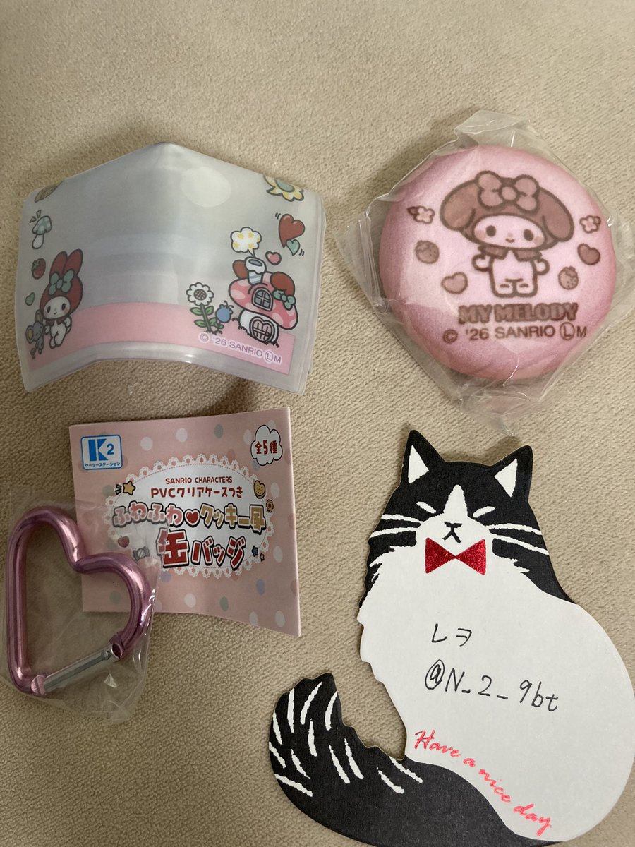 レヲ嬢 tweet media