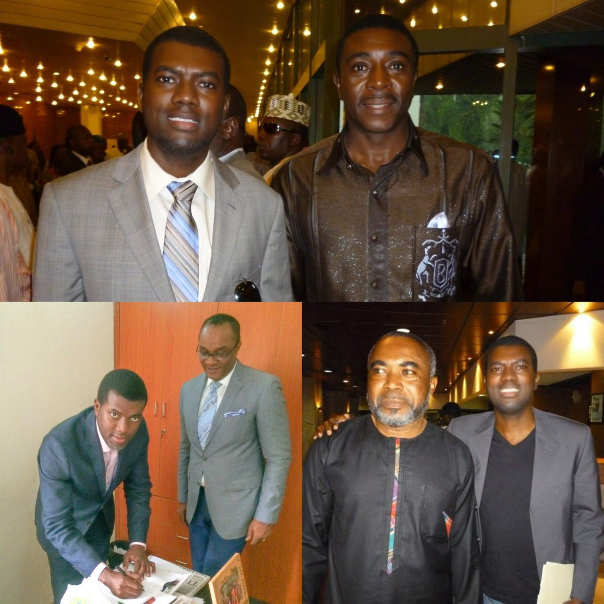 Reno Omokri tweet media