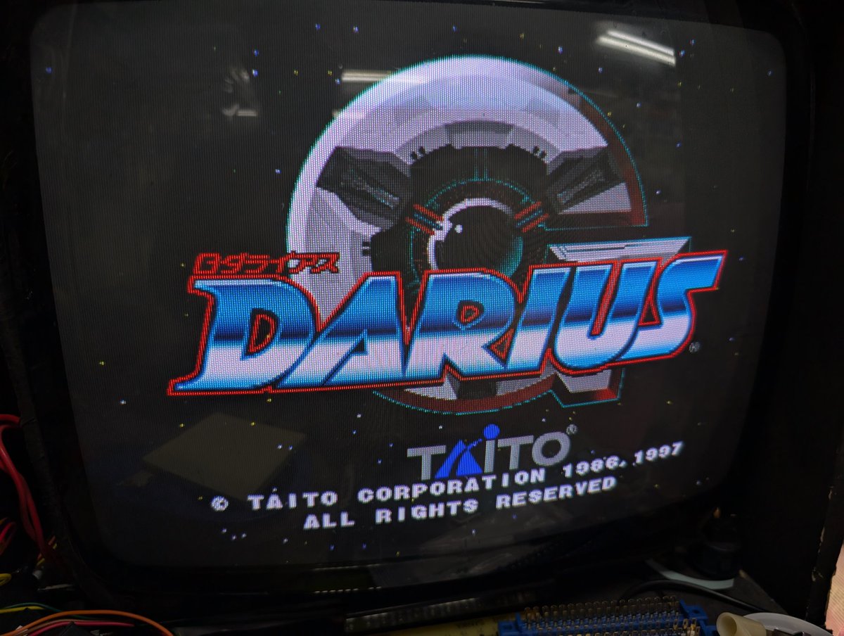 本日も店頭にてアーケード基板をお譲り頂きました！ケイブの