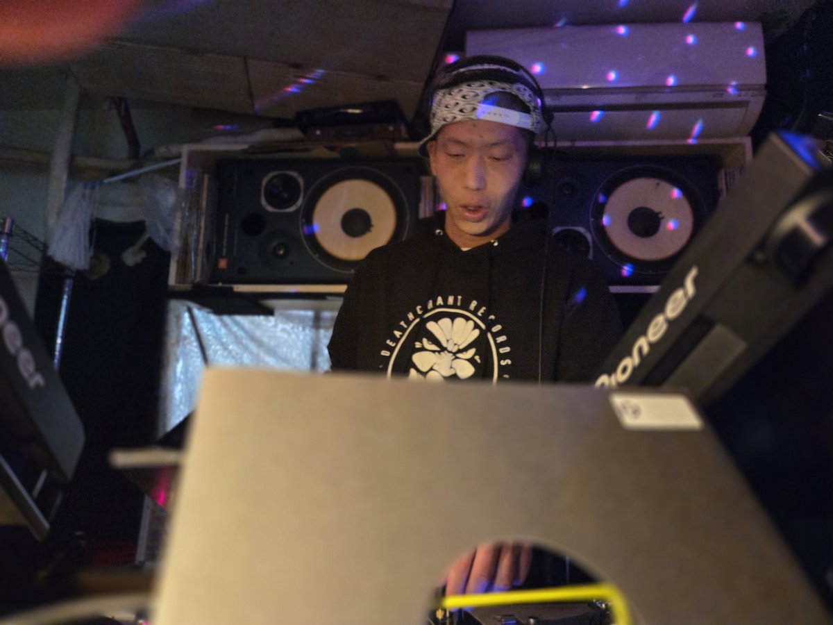 Takeru tweet media