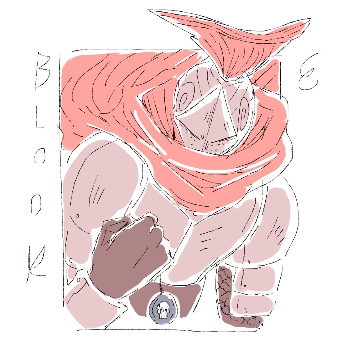 blook_e's tweet image. with you forever more . . #knights #knight #fantasy #OCs #originalcharacters