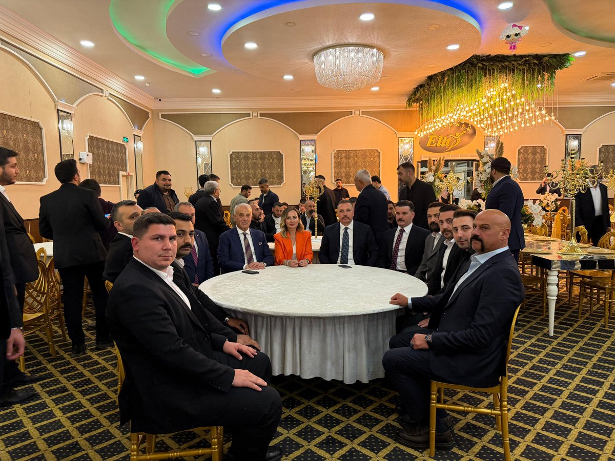 Firdevs Cingözler tweet media