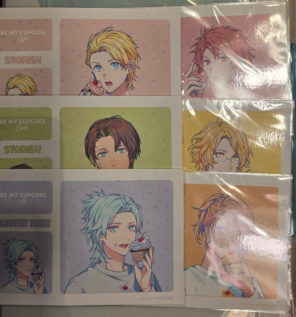 ふ@取引垢 tweet media