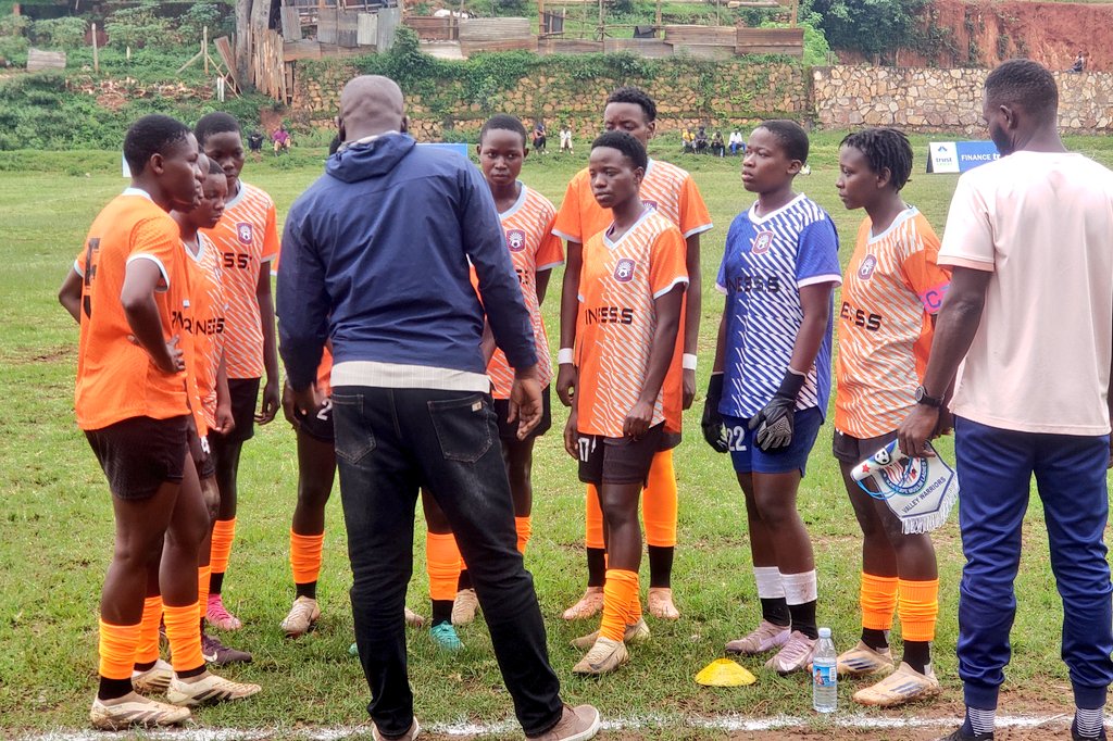 Rines S.S WFC tweet media