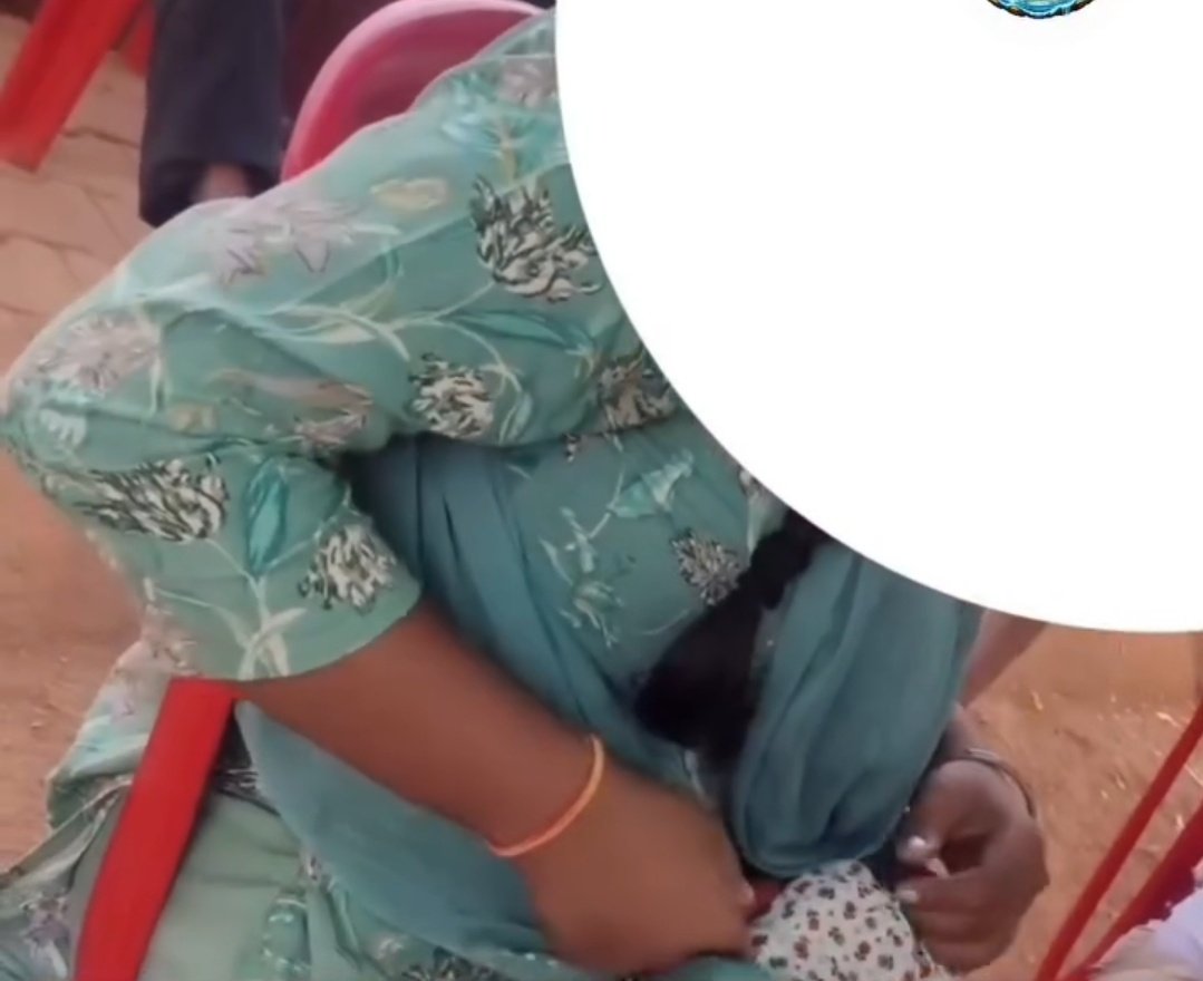 Journalist Fatima ✍️ tweet media