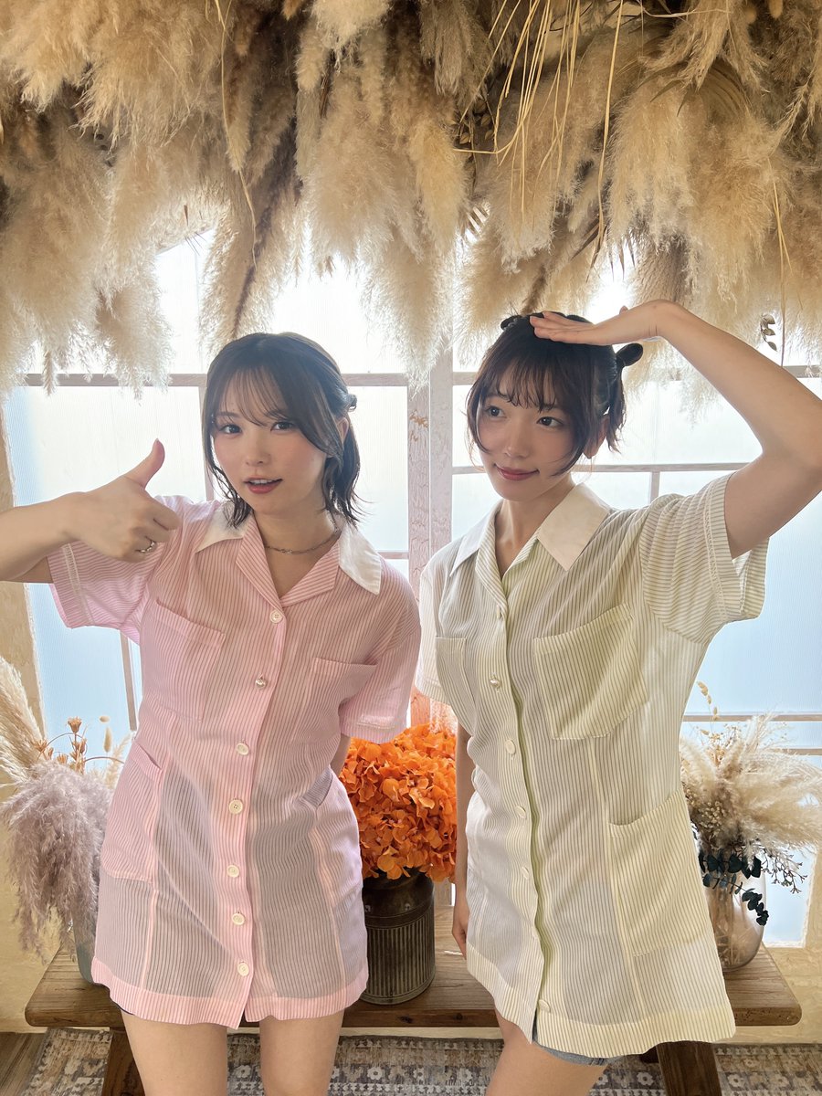 月刊PAM tweet media