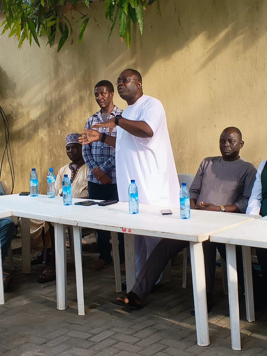 adcetiosa's tweet image. Strong conversations. Shared vision. United purpose.

The ADC Eti-Osa General Meeting brought together everyone. Every voice mattered. Every ward was represented. 

ADC Eti-Osa is rising.

#ADC #Etiosa #GeneralMeeting #GrassrootsPolitics #ADC2027