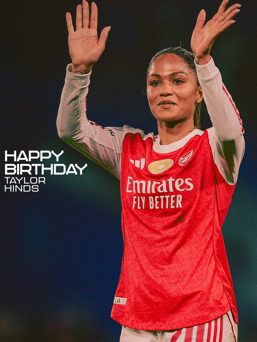 Arsenal Women tweet media