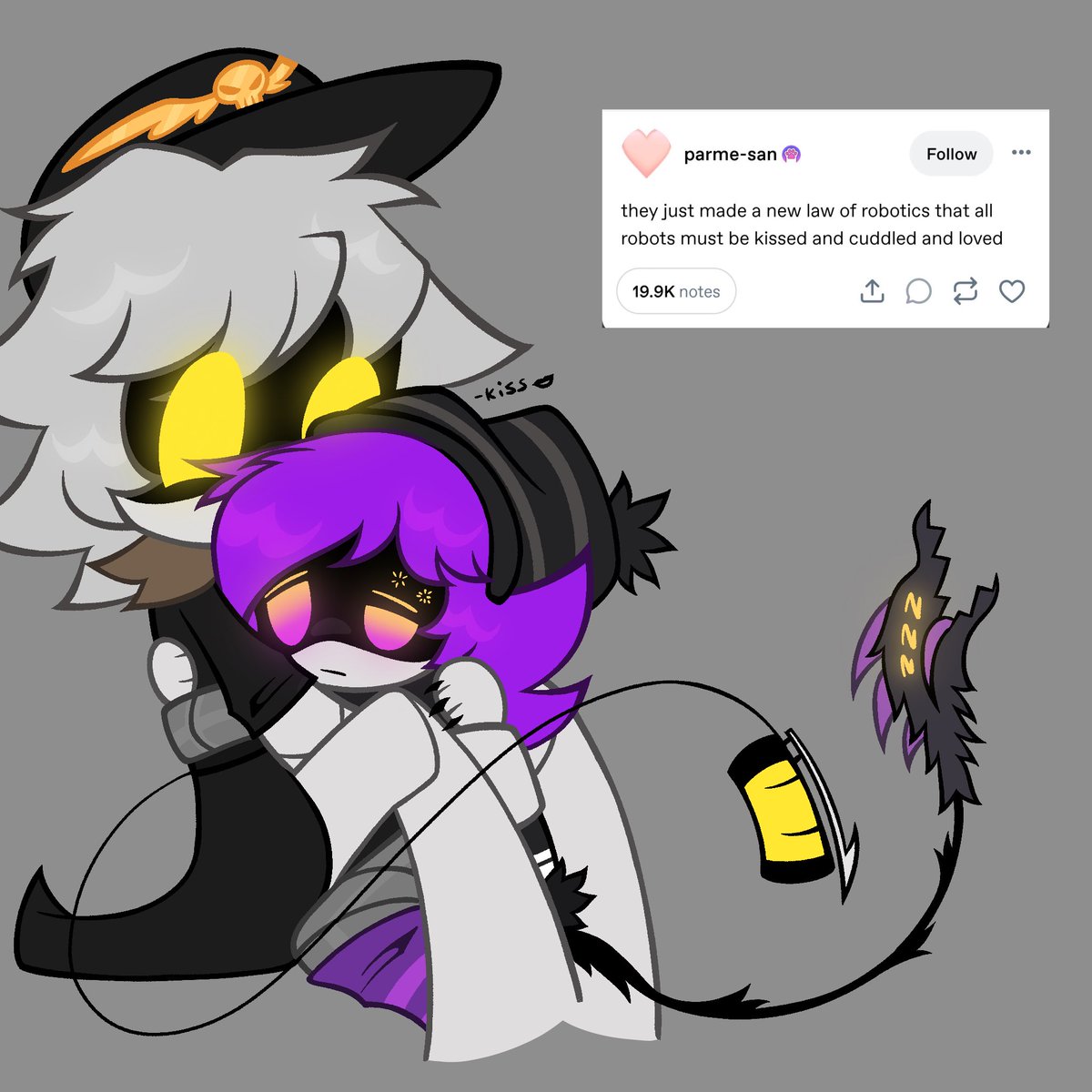 chick 🐦‍⬛ (@nuzifull) / Posts / X