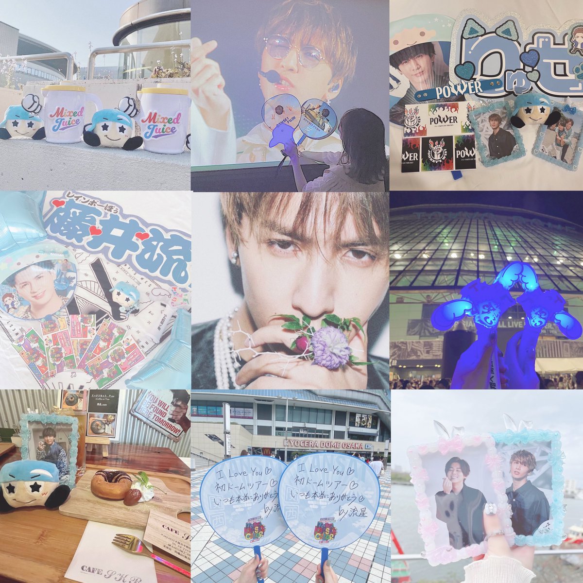 ピノ tweet media