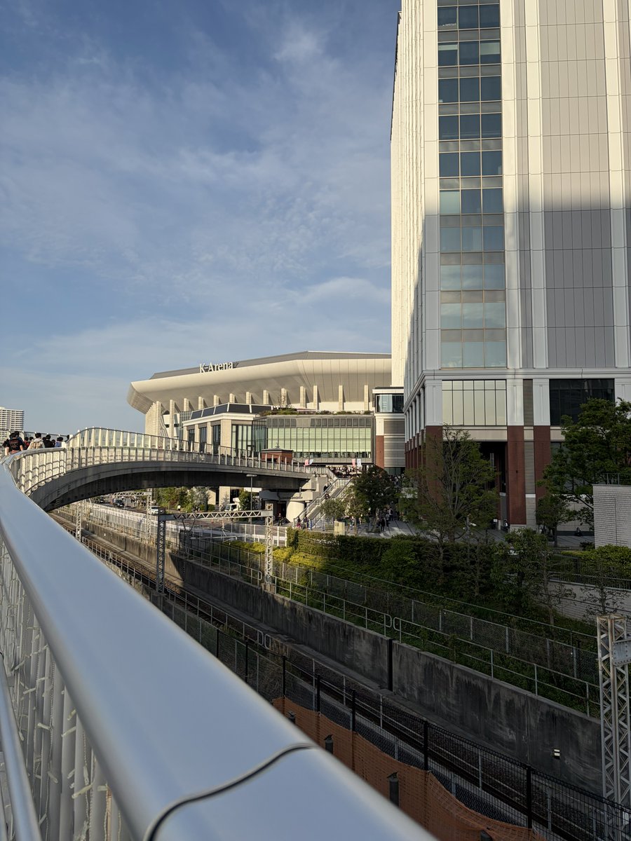 あお@∞th両日 tweet media