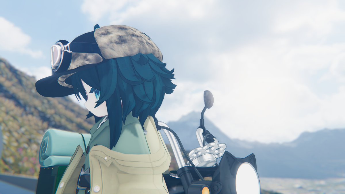 みんみん㌨ tweet media