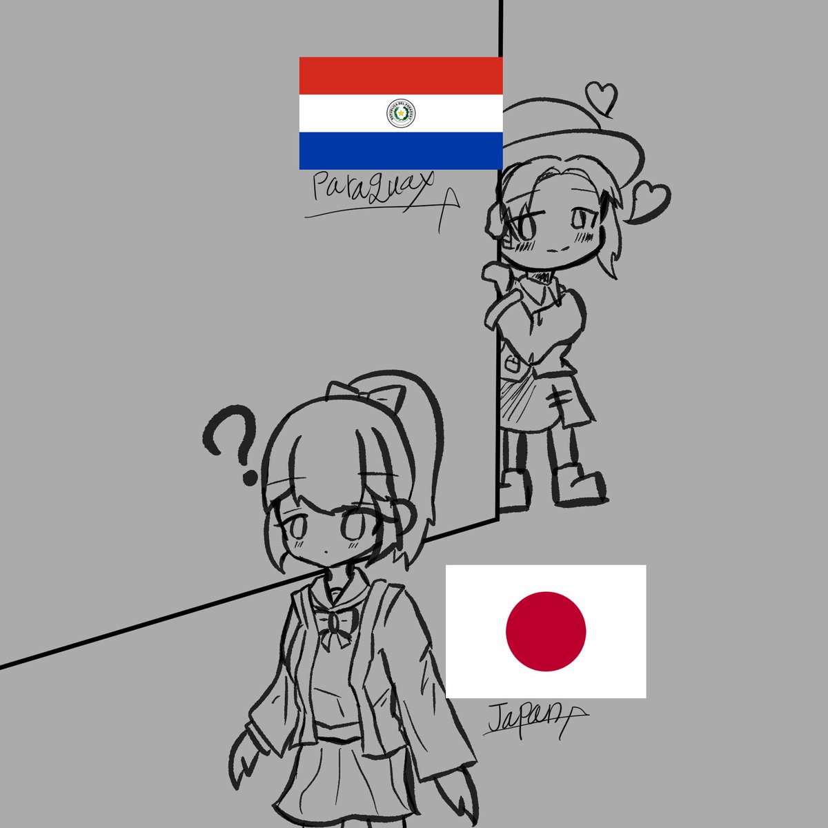 カーム15 tweet media