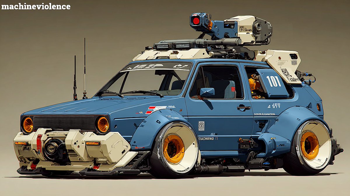 machineviolence tweet media