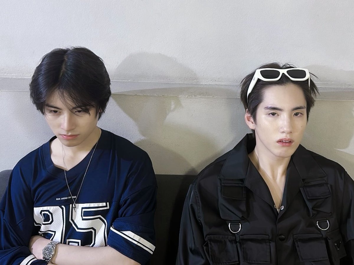 ꕀ Sunsea ⛅️ (@sunseadiary) on Twitter photo 