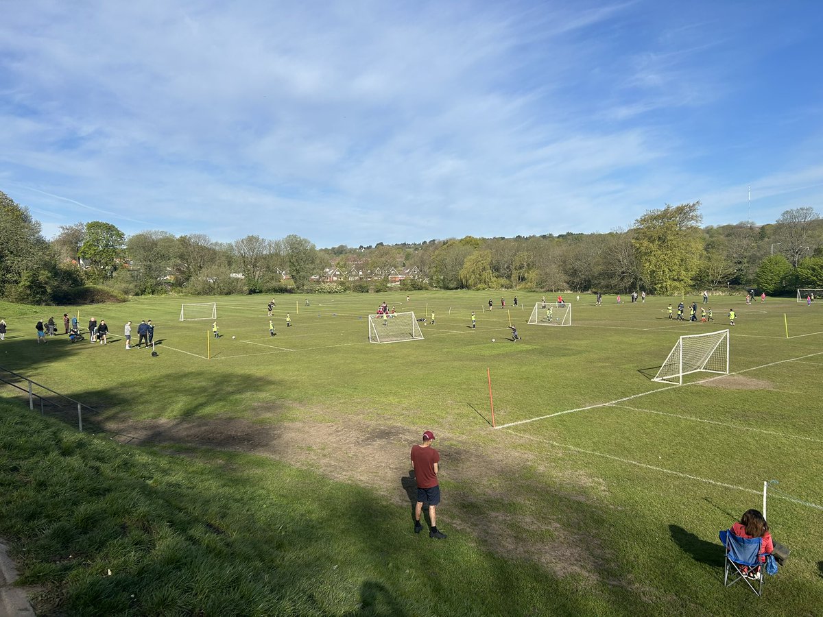 MossBankJFC tweet media
