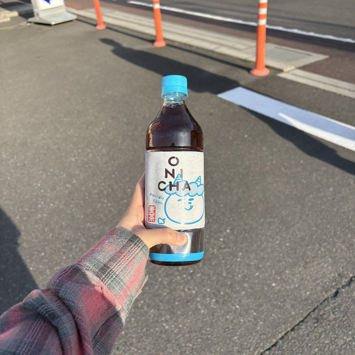 おかみん tweet media