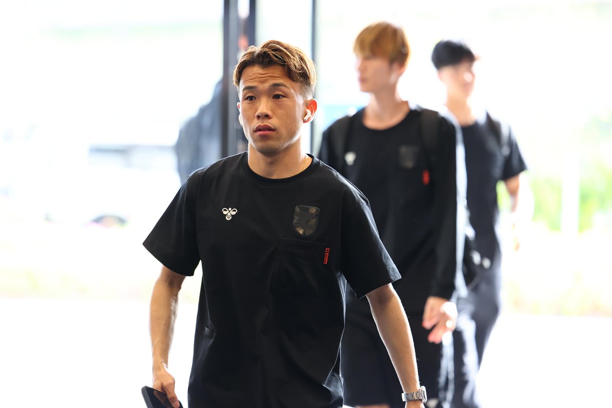 ガンバ大阪オフィシャル tweet media