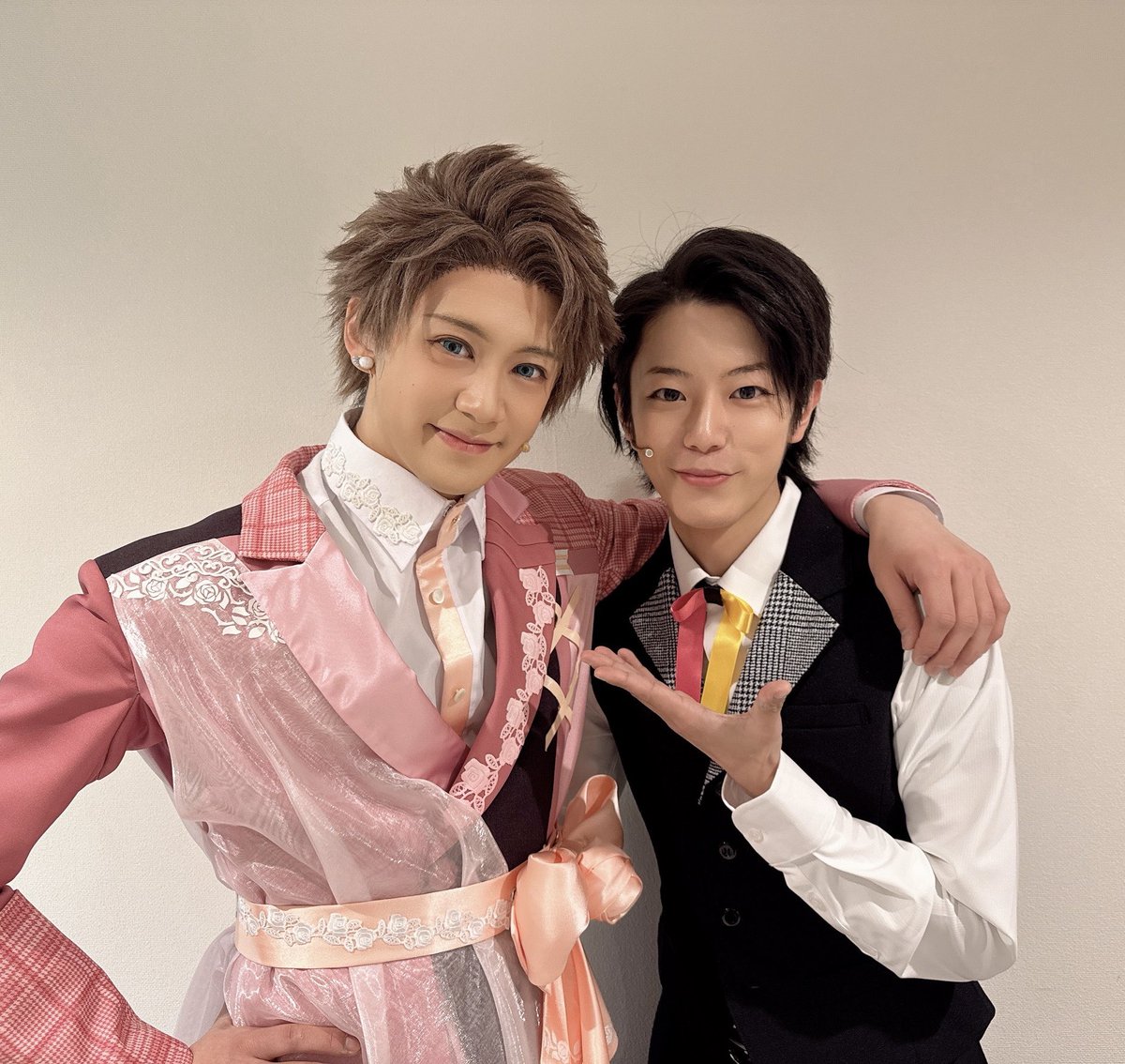 石田 流星☕️Ryusei Ishida tweet media