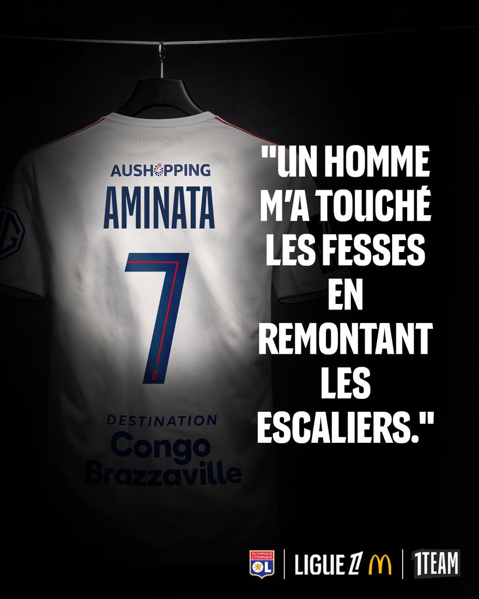 Olympique Lyonnais tweet media