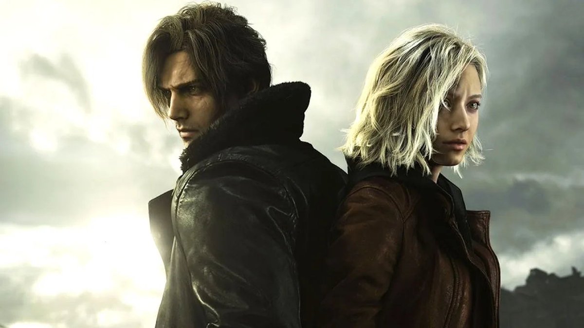 『バイオハザード レクイエム』販売本数が700万本を突破した模様。「RE:4」がおよそ1年で記録した数字に約2カ月で到達か
jp.ign.com/resident-evil-…