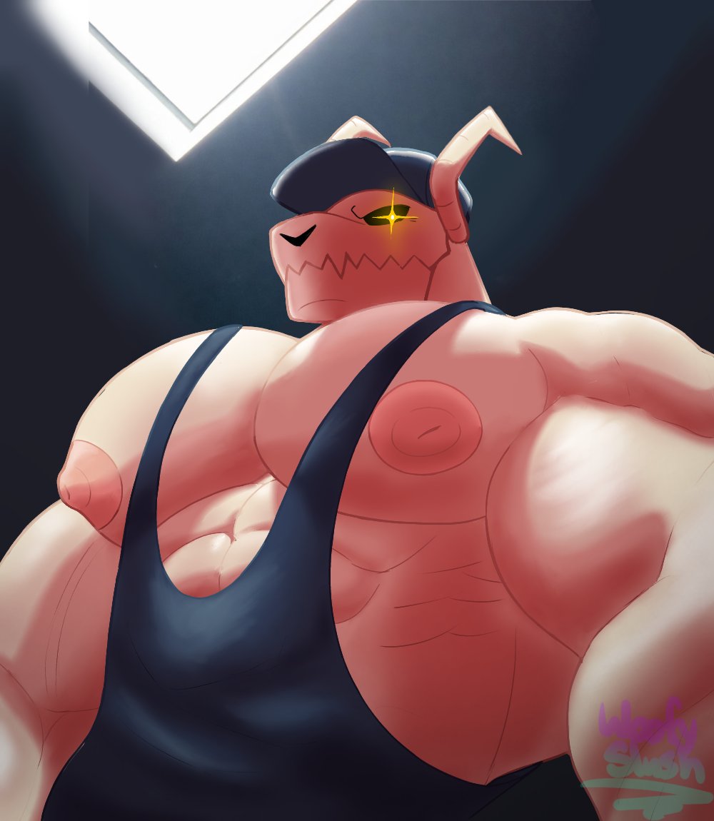 WoofySlush🔞 tweet media