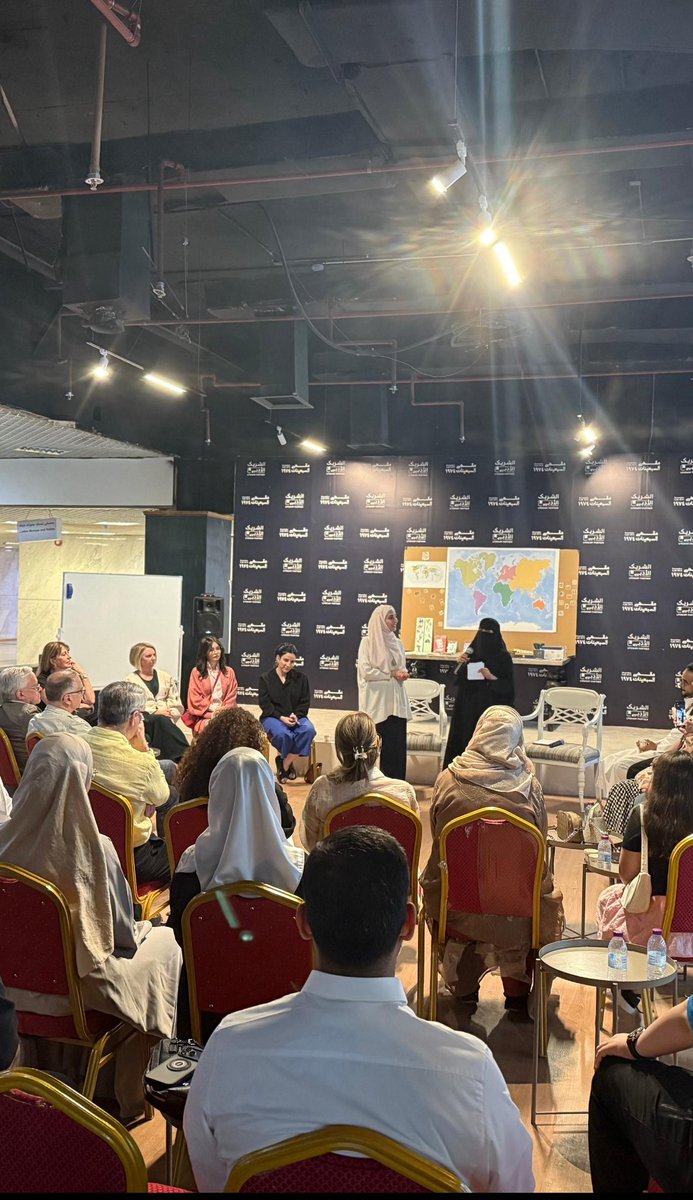 @AsmaAlotaibi tweet media