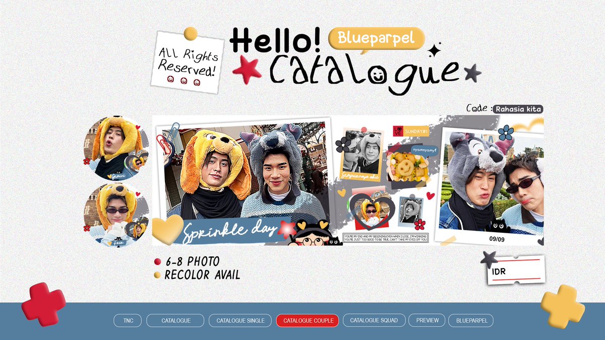 Rashee 🍀 & Aimi 🌼 tweet media