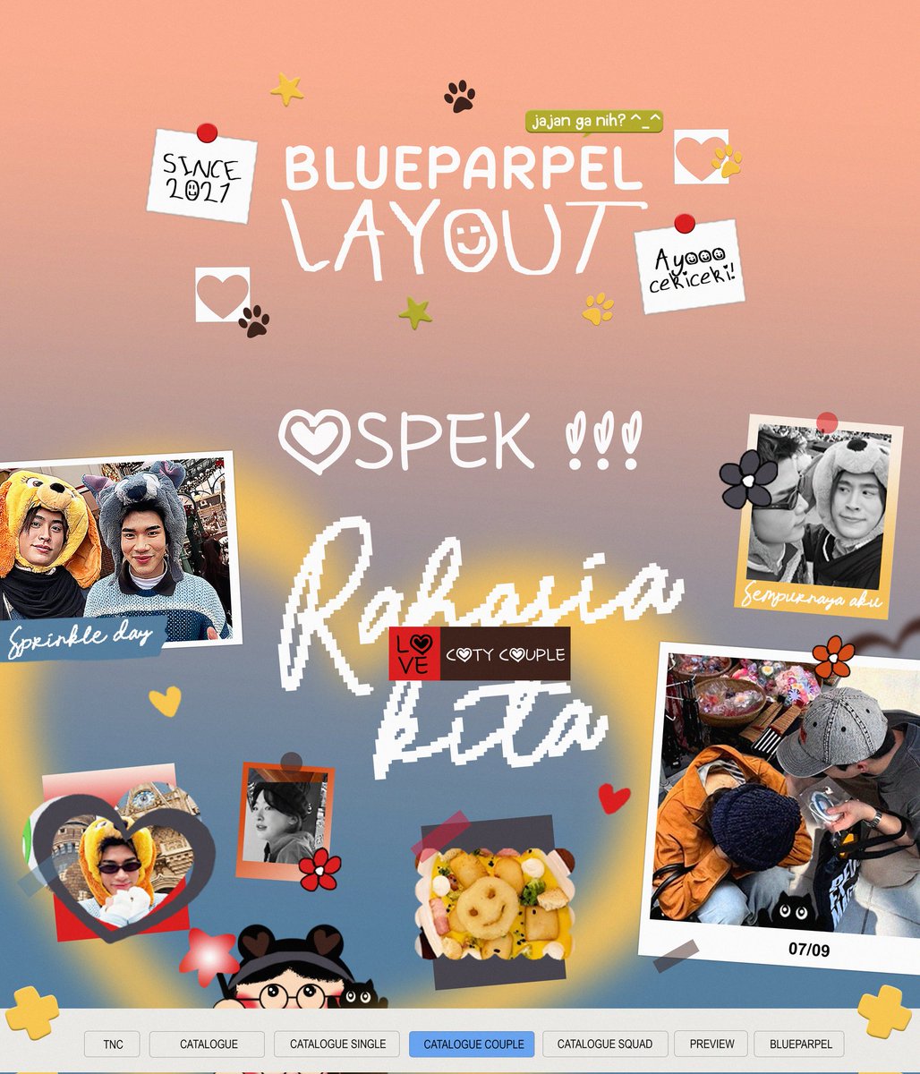 Rashee 🍀 & Aimi 🌼 tweet media