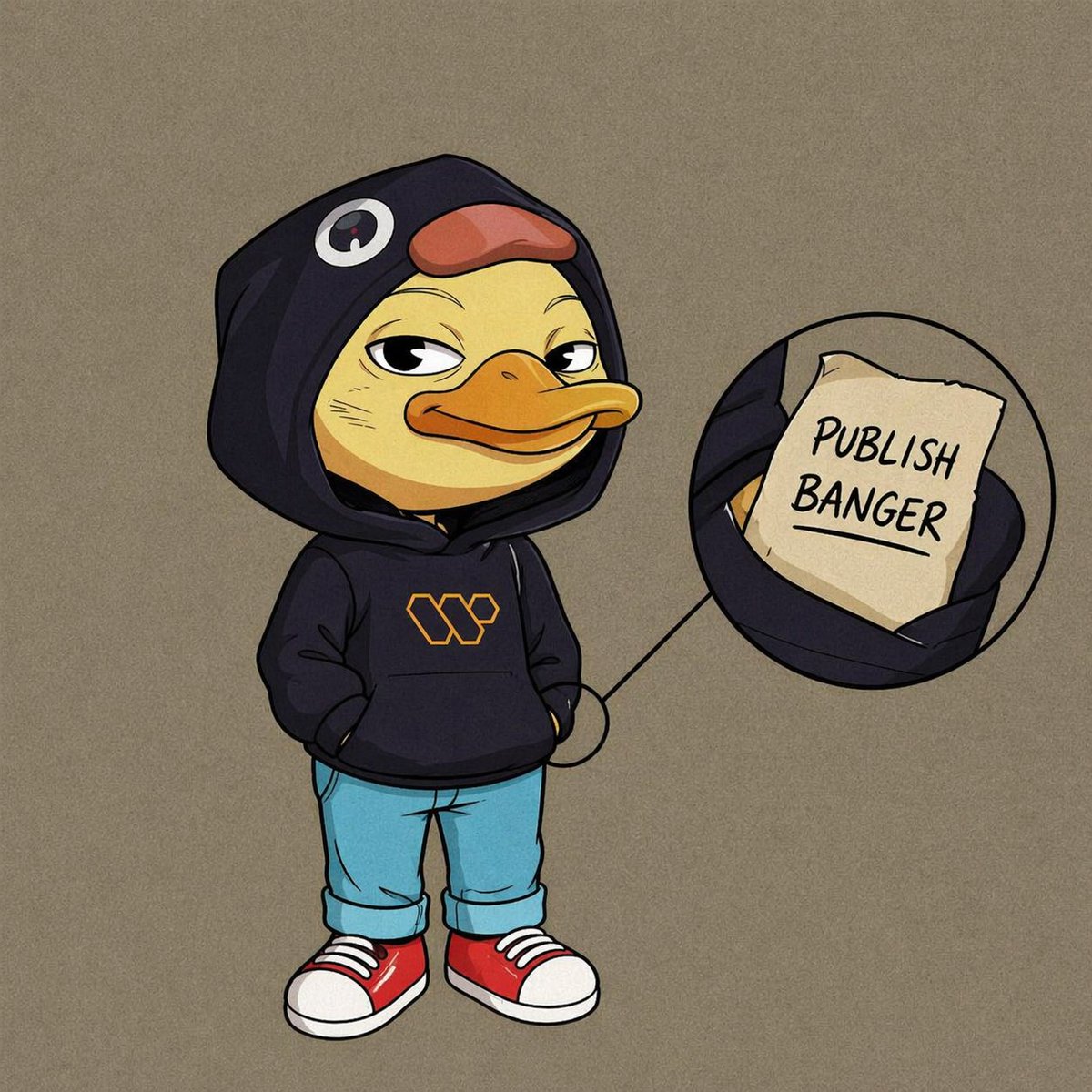 MariaElenaRuiz9's tweet image. Kinda wild how @wallchain rewards “helpful friction” now: I try to connect 2 creators’ ideas, and the system quietly keeps the best threads alive. #signal #creatoreconomy