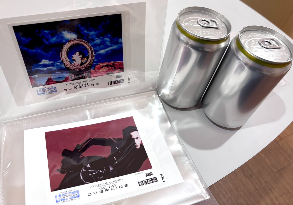 アクキーの当たり付きは3缶目ですぐに引けたけど2枚目の画像のライブ アクキーの当たり付きは3缶目ですぐに引けたけど2枚目の画像のライブ