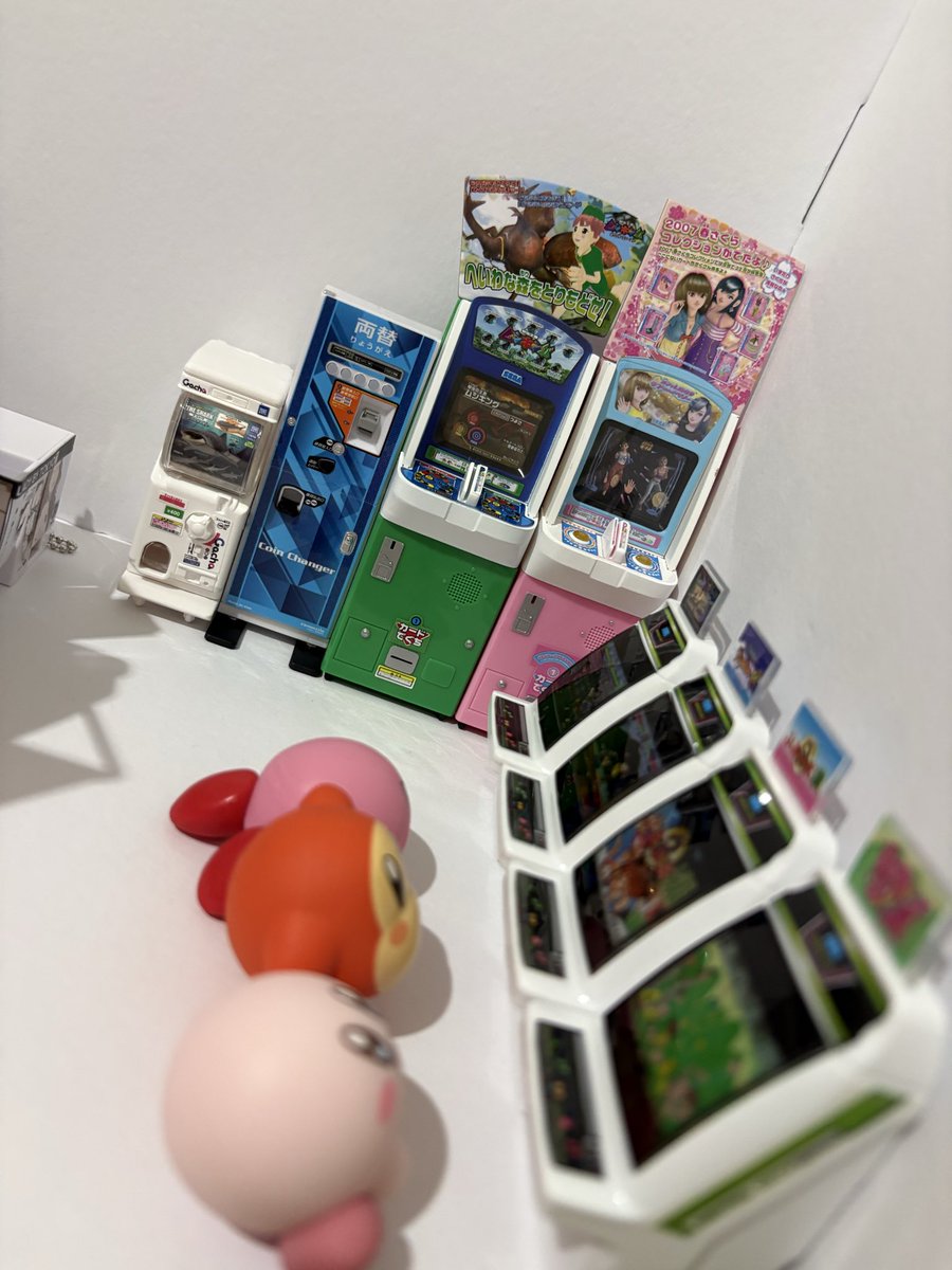 ふーたろー【レトロカード】 tweet media