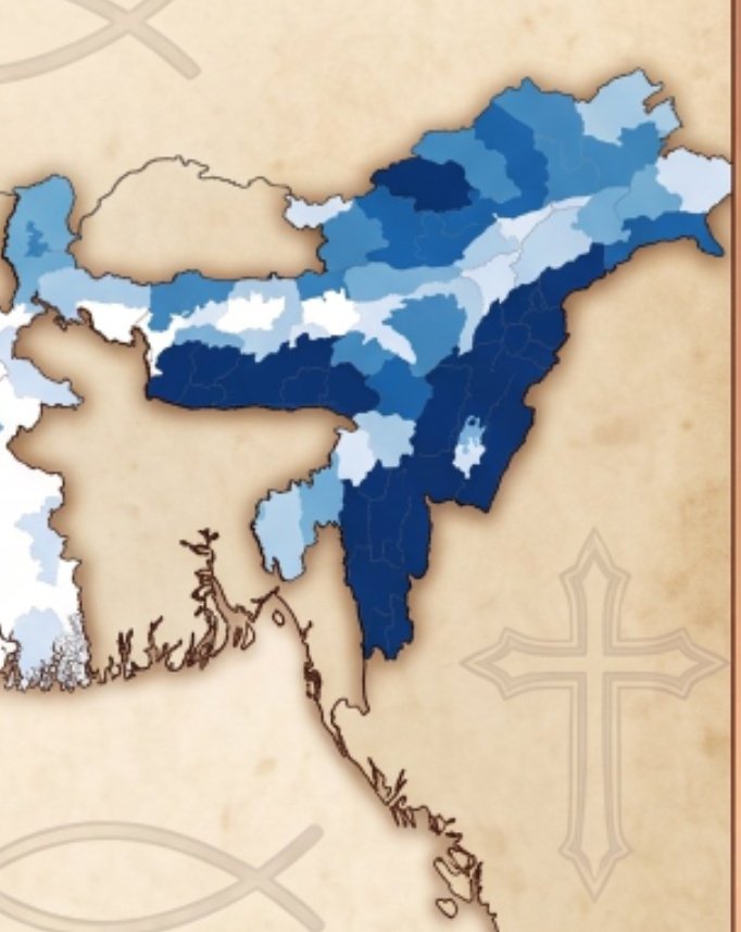 Indo Catholic🇻🇦♱ tweet media