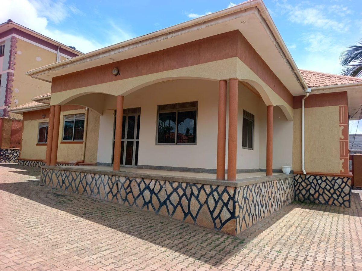 Kampala Metropolitan Properties tweet media