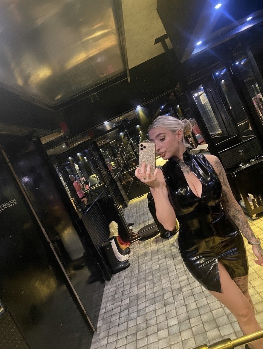 Lady Thalea tweet media