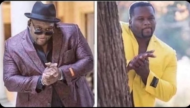 The one 🧢 tweet media