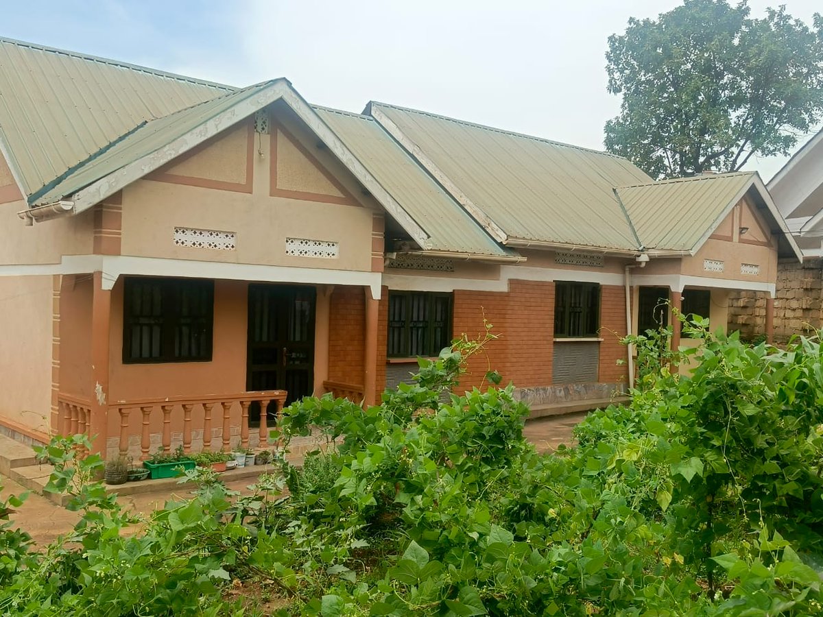 Kampala Metropolitan Properties tweet media