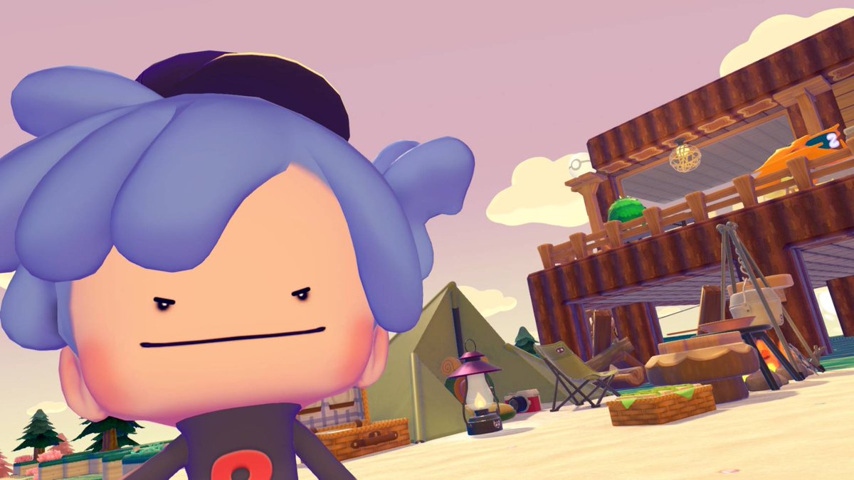 わたしのおもいでの写真はこれ！
#ぽこポケおもいでキャンペーン #PR