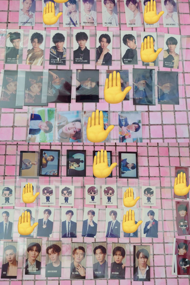 ななみ【プロカ必読】 tweet media