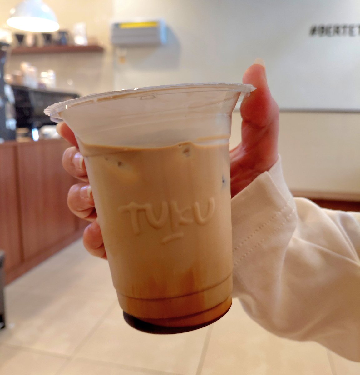 Mastermen Segel Asli tweet media