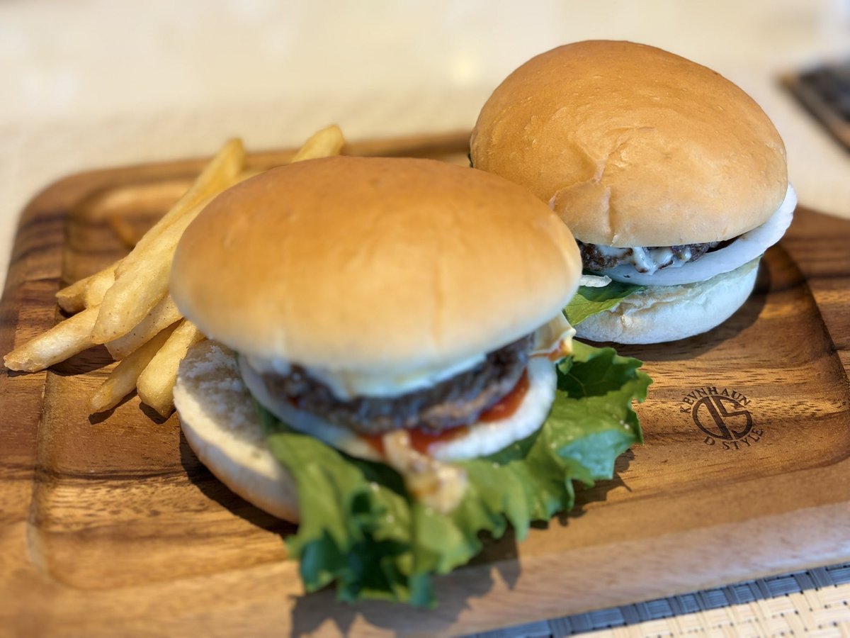 cafeジャックダニエル☕️@ご飯とお家カフェと釣りのコーナーです tweet media